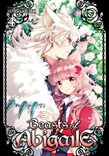 Beasts of Abigaile Vol 4