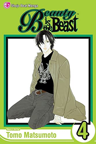 Beauty is the Beast Vol 4