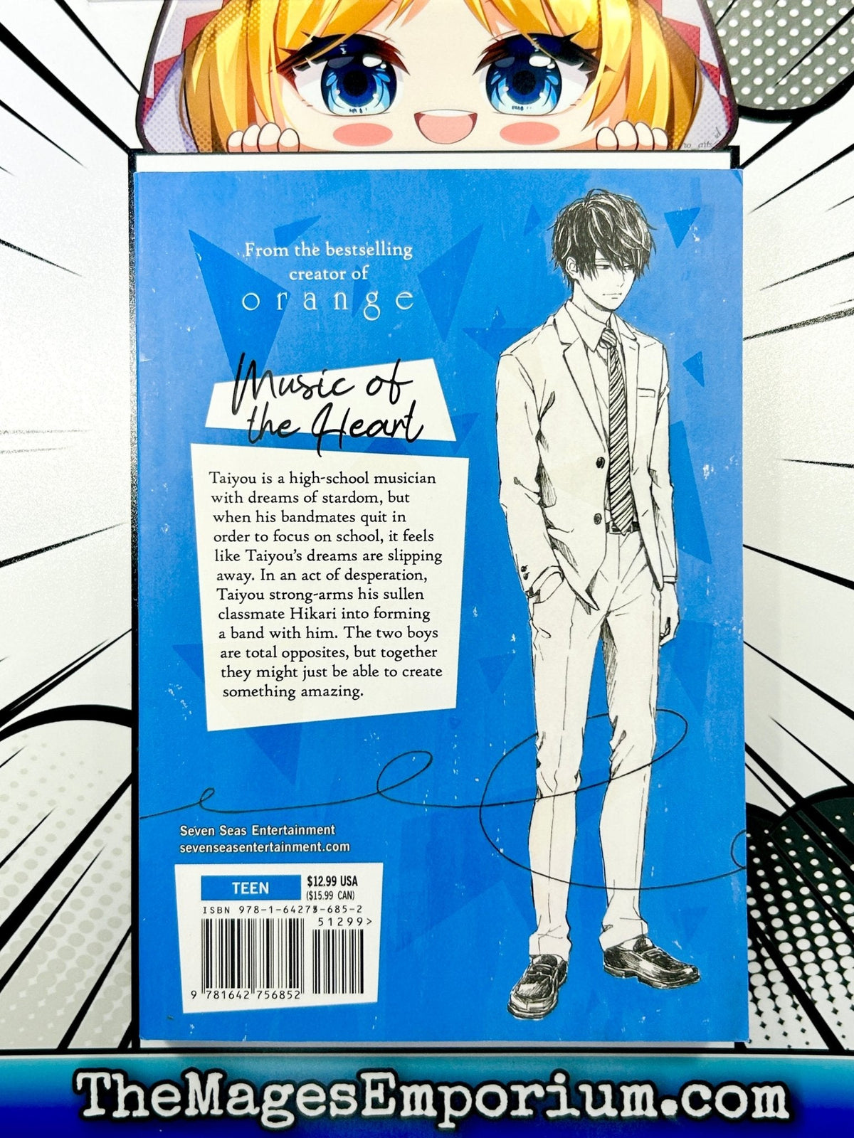 Become You Vol 1