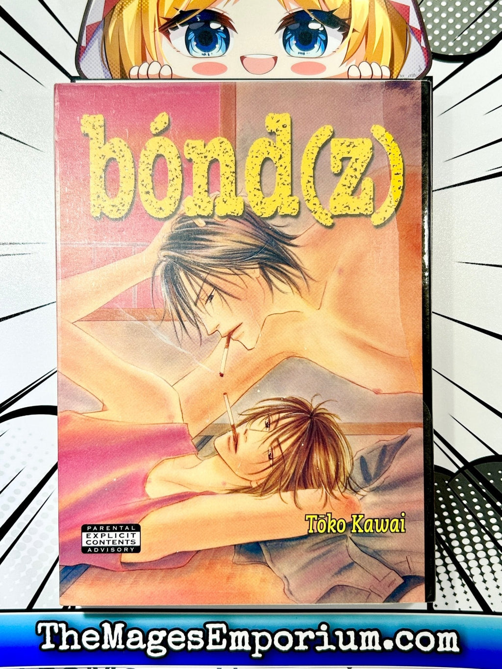 Bond(z)