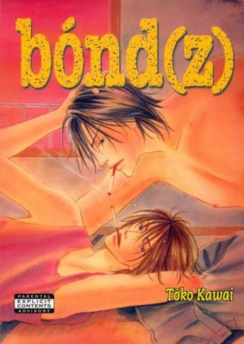 Bond(z)
