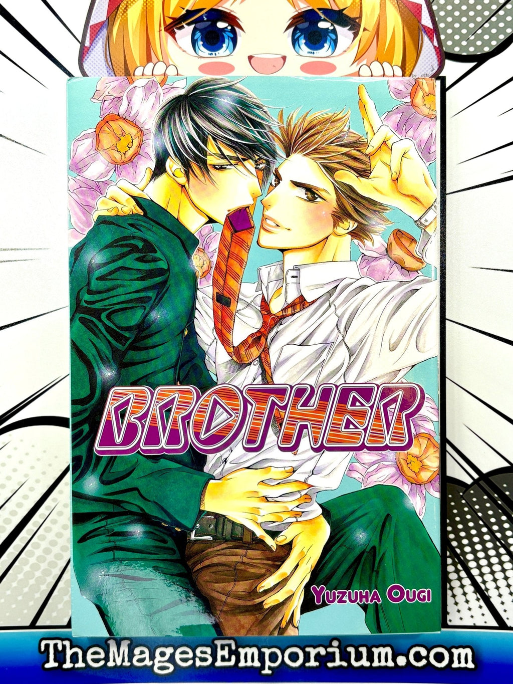Brother