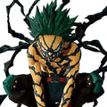 My Hero Academia Izuku Midoriya Another Version Further Beyond Masterlise Ichibansho Statue