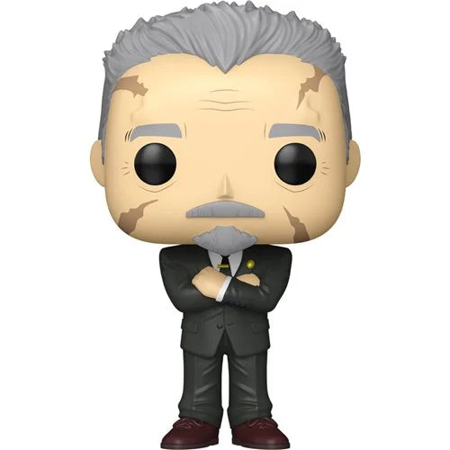 Solo Leveling Go Gunhee Funko Pop! Vinyl Figure #2270