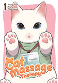 Cat Massage Therapy Vol 1