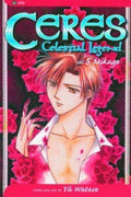 Ceres Celestial Legend Vol 5 Mikage