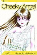 Cheeky Angel Vol 5