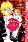 Cherry Juice Vol 1