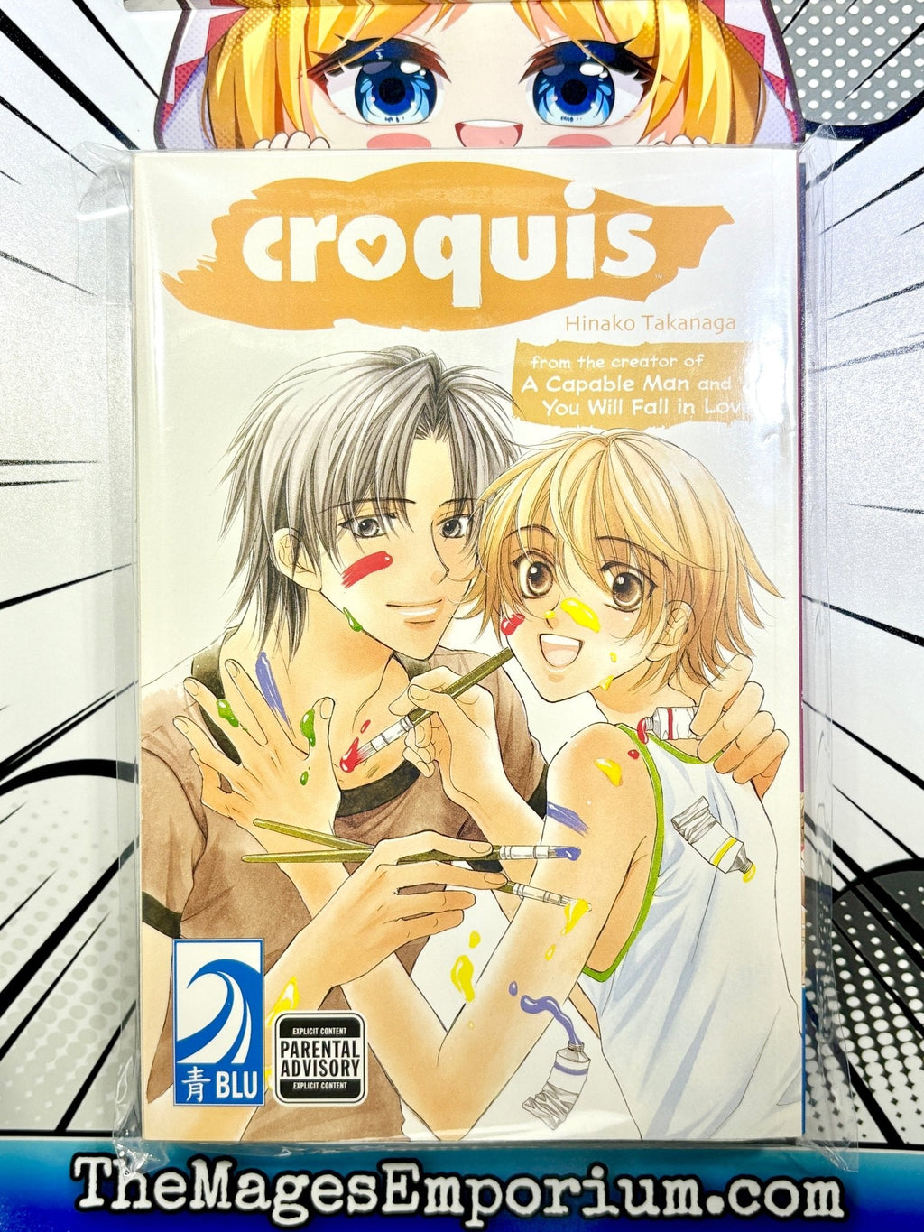 Croquis
