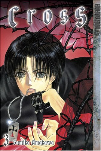 Cross Vol 3