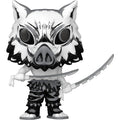 Demon Slayer Inosuke Hashibira Sumi-Ink Funko Pop! Vinyl Figure #2193
