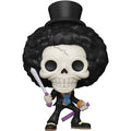 One Piece Brook Funko Pop! Vinyl Figure #2231