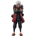Naruto: Shippuden Jiraiya Sage Mode A Bridge Between the Lament of Samsara and Peace Masterlise Ichibansho Statue