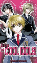Days of Cool Idols