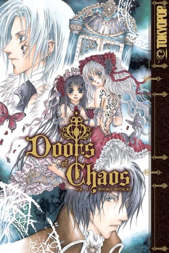 Doors of Chaos Vol 1