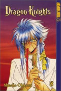 Dragon Knights Vol 8
