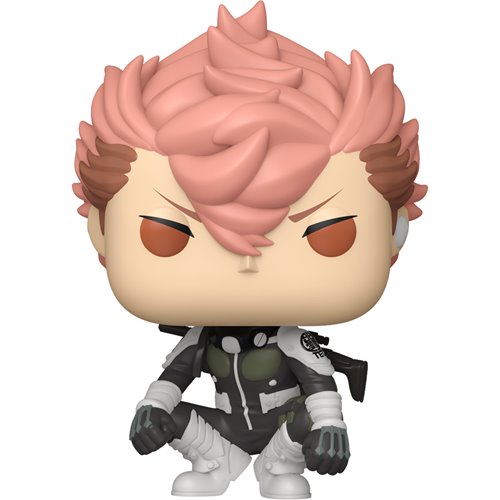 Kaiju No. 8 Iharu Furuhashi Funko Pop! Vinyl Figure #2245