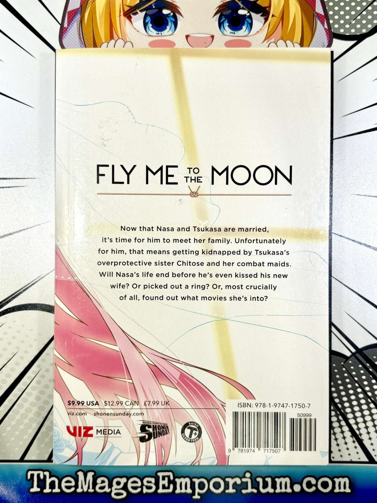 Fly Me To The Moon Vol 2
