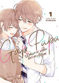 Gap Papa Daddy at Work and at Home Vol 1