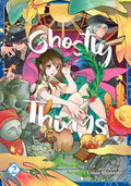 Ghostly Things Vol 2