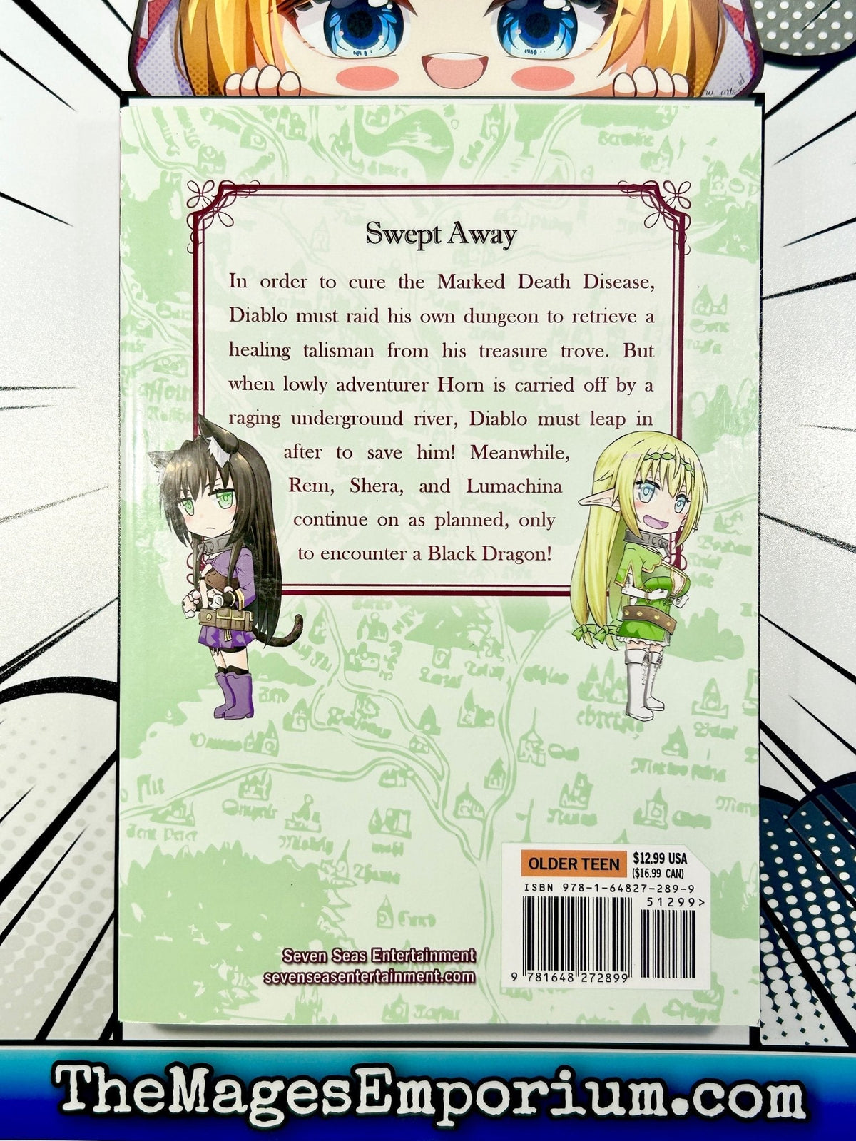How Not To Summon A Demon Lord Vol 12