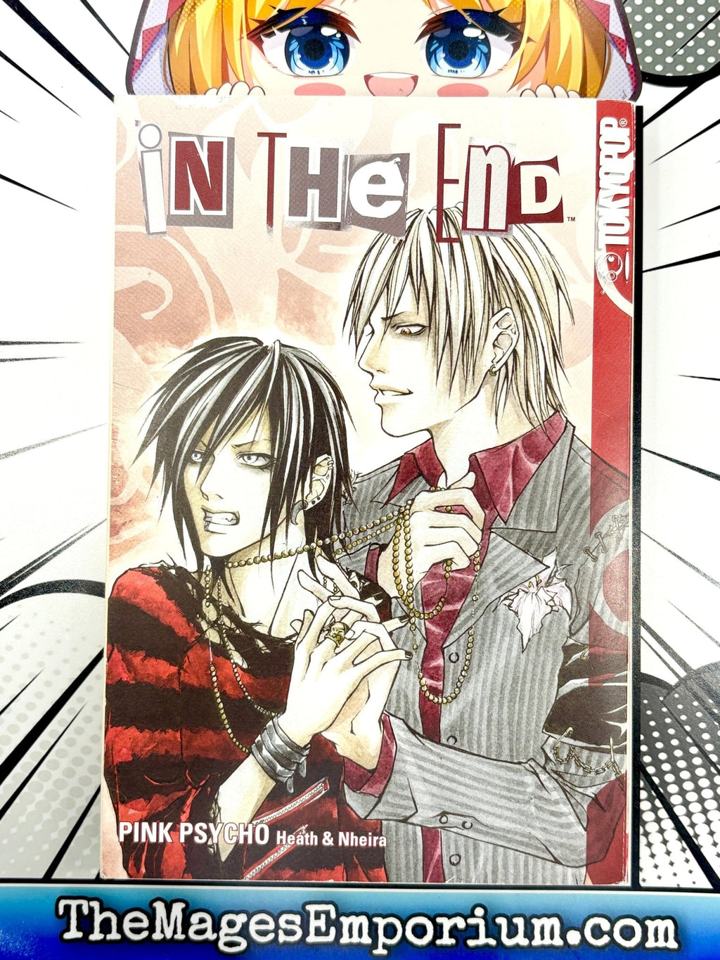 In The End