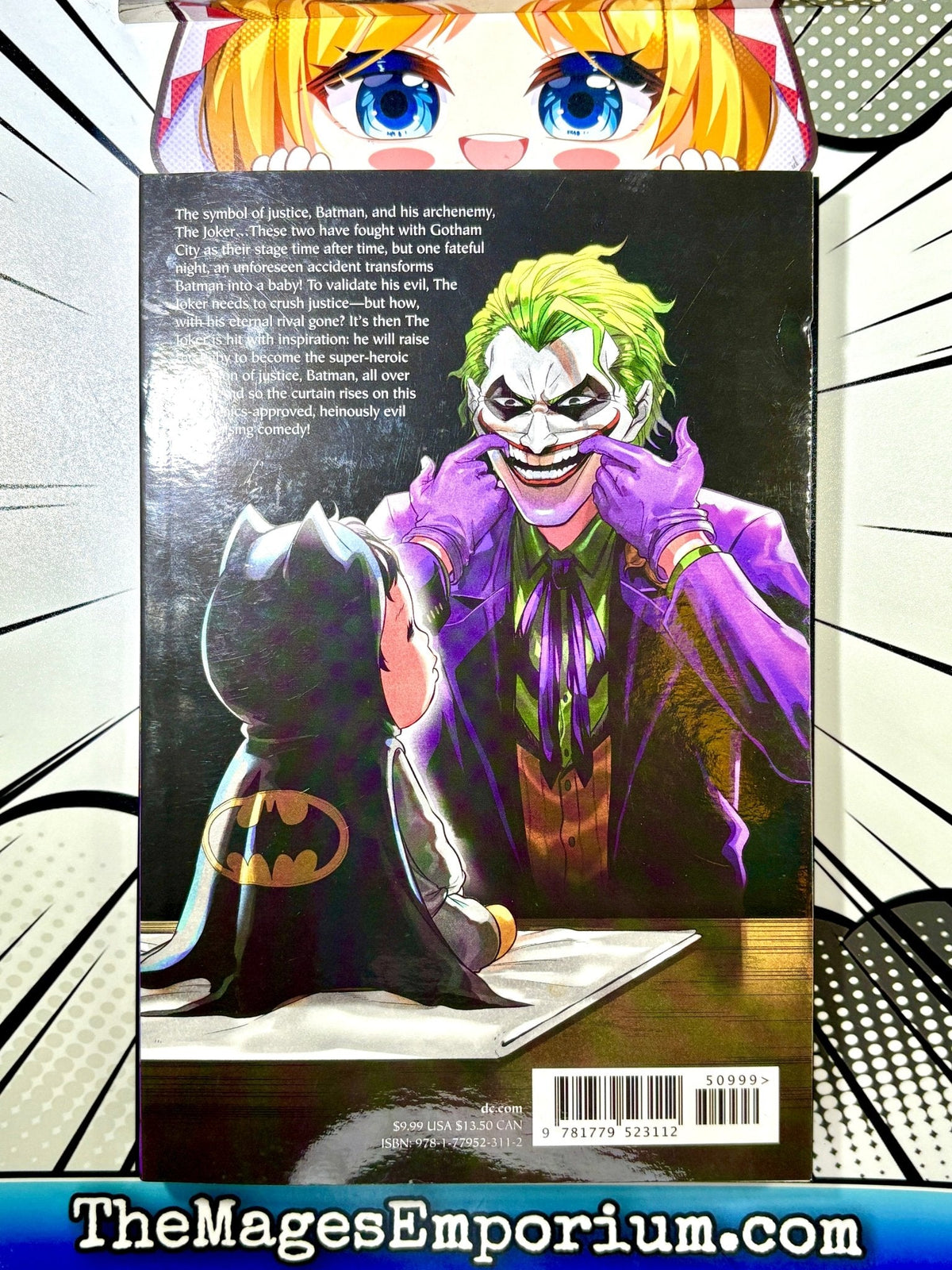 Joker One Operation Joker Vol 1
