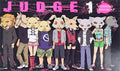 Judge Vol 1
