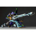 EVANGELION - TEST UNIT-01 (TYPE-01) ARTPLA SCULPTURE WORKS OPERATION YASHIMA MODEL KIT