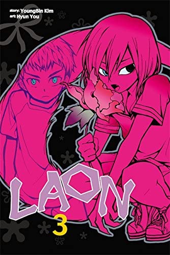 Laon Vol 3