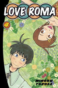 Love Roma Vol 4