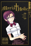 Maria Holic Vol 3