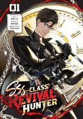 SSS-Class Revival Hunter Vol 1 Full Color