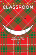Assassination Classroom Vol 16