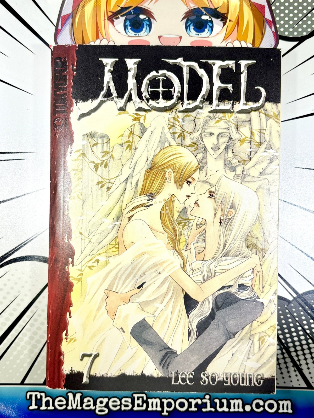 Model Vol 7