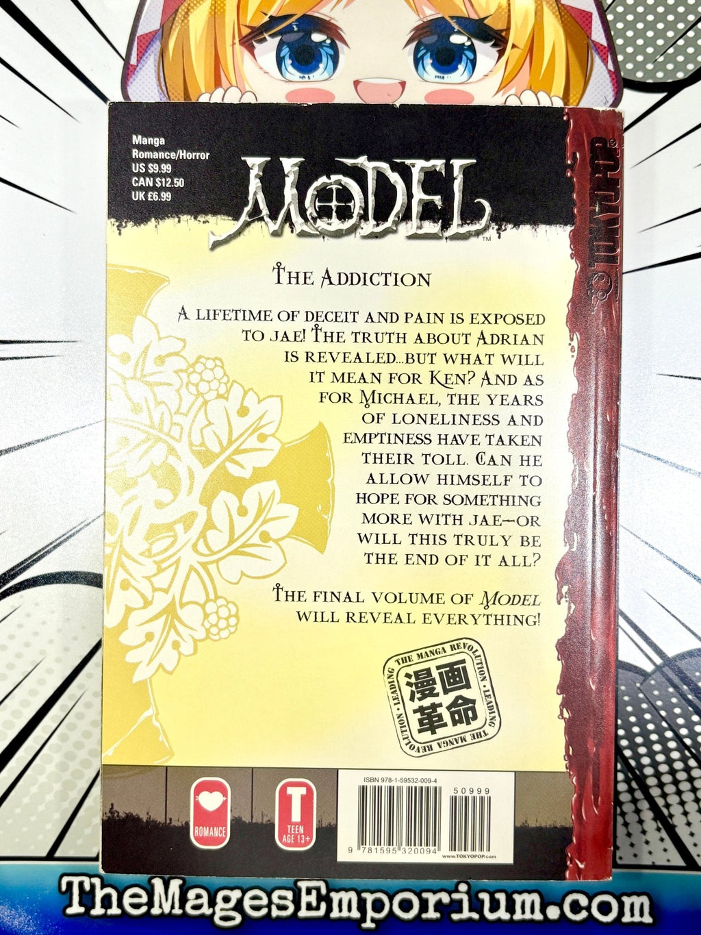 Model Vol 7