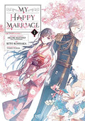 My Happy Marriage Vol 1