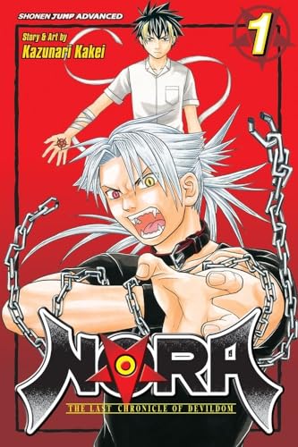 Nora Vol 1