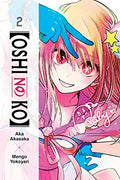 Oshi No Ko Vol 2