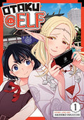 Otaku Elf Vol 1