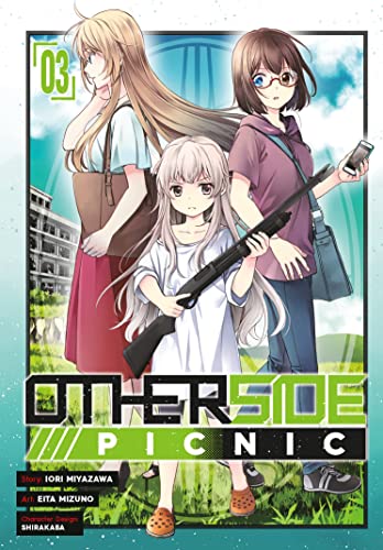 Other Side Picnic Vol 3
