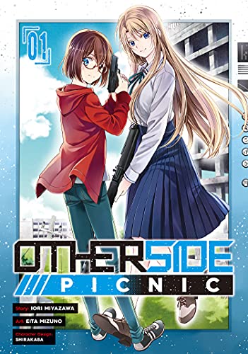 Otherside Picnic Vol 1