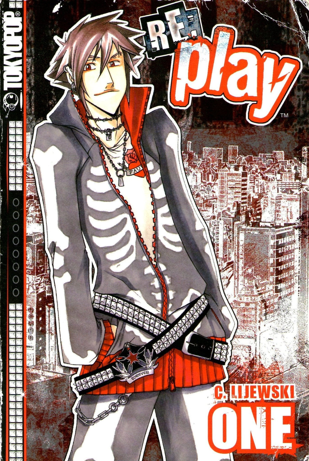 Re: Play Vol 1