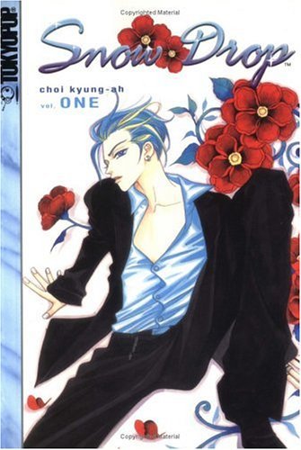 Snow Drop Vol 1
