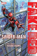 Spider-man Fake Red