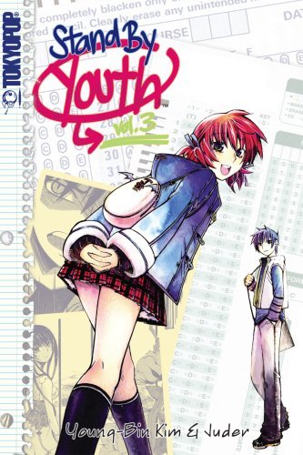 Stand By Youth Vol 3