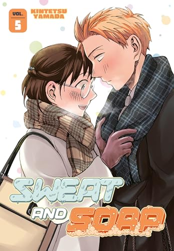 Sweat and Soap Vol 5