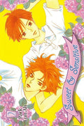 Sweet and Sensitive Vol 2