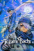 Tegami Bachi Letter Bee Vol 1