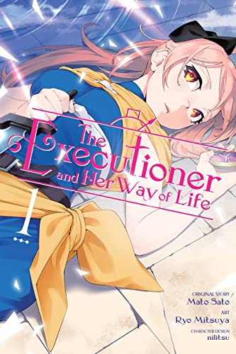 The Executioner and Her Way of Life Vol 1